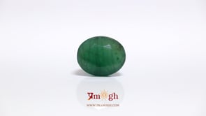 Emerald - 4.2 Carat