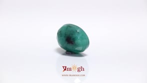 Emerald - 5.45 Carat