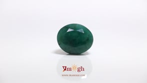 Emerald - 6.1 Carat