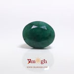 Emerald - 6.1 Carat