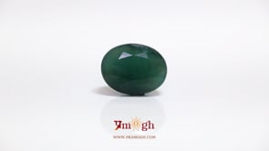 Emerald - 4.65 Carat
