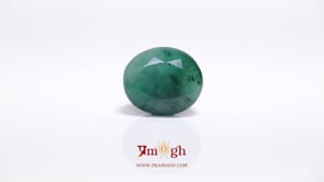 Emerald - 6 Carat