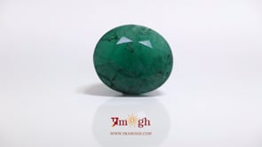Emerald - 10.25 Carat