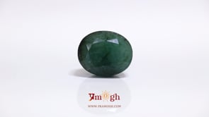 Emerald - 6.7 Carat