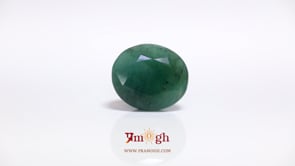 Emerald - 5.4 Carat
