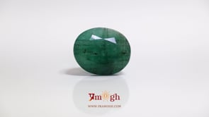 Emerald - 6.8 Carat