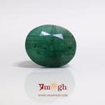Emerald - 6.8 Carat