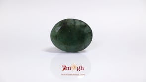 Emerald - 6.85 Carat