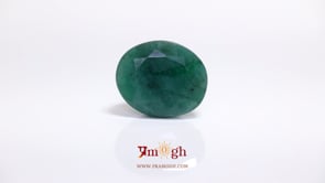 Emerald - 7.4 Carat