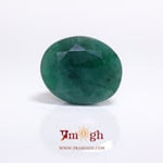 Emerald - 7.4 Carat