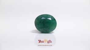 Emerald - 5.7 Carat