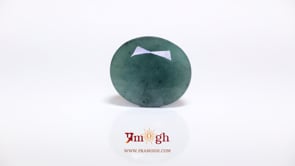 Emerald - 6.5 Carat
