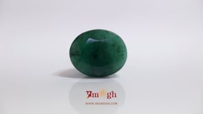 Emerald - 7.65 Carat
