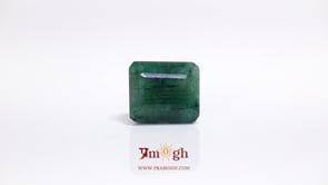 Emerald - 6.8 Carat