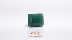 Emerald - 8.1 Carat
