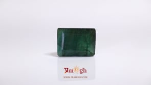 Emerald - 7.8 Carat