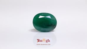 Emerald - 9.65 Carat