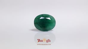 Emerald - 5.1 Carat