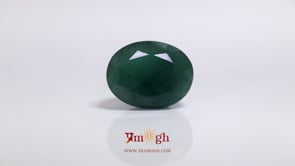 Emerald - 10.95 Carat