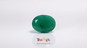 Emerald - 10.1 Carat