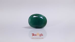 Emerald - 6.3 Carat