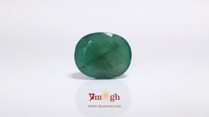 Emerald - 9.45 Carat