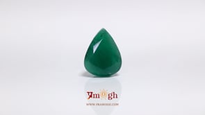 Emerald - 5.85 Carat
