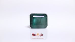 Zambian Emerald - 10.7 Carat