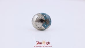 Irani Firoza - 18.25 Carat