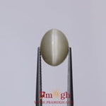 Catseye - 5.1 Carat