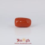 Red Coral - 5.45 Carat