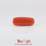 Red Coral - 5.25 Carat