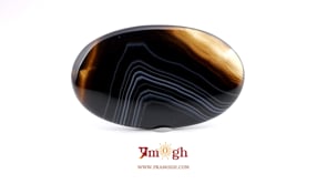 Sulemani Haqeeq - 100.3 Carat