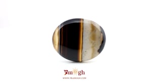 Sulemani Haqeeq - 85.75 Carat
