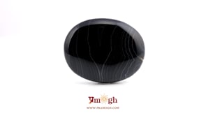 Sulemani Haqeeq - 100.05 Carat