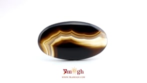 Sulemani Haqeeq - 85.75 Carat