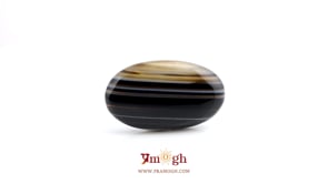 Sulemani Haqeeq - 49.55 Carat