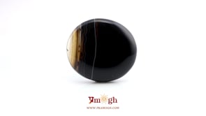 Sulemani Haqeeq - 74.35 Carat