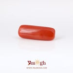 Red Coral - 6.6 Carat
