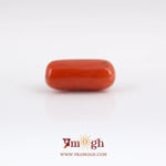 Red Coral - 6.45 Carat