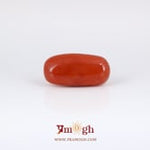 Red Coral - 6.3 Carat