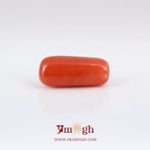 Red Coral - 6.35 Carat