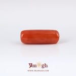 Red Coral - 7.7 Carat