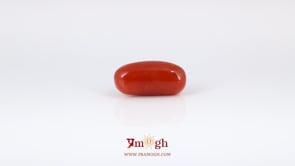 Red Coral - 6.7 Carat