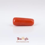 Red Coral - 6.4 Carat
