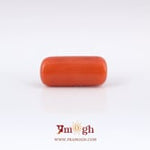 Red Coral - 6.9 Carat
