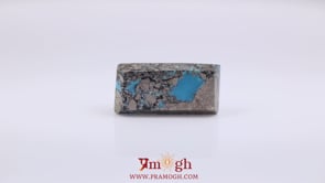 Irani Firoza - 24.65 Carat