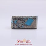Irani Firoza - 24.65 Carat