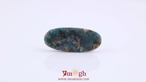 Irani Firoza - 10.05 Carat