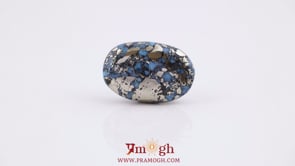 Irani Firoza - 15.8 Carat